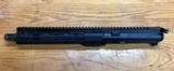 223/556 AR upper. Mixed parts. PSA barrel. - 2 of 2
