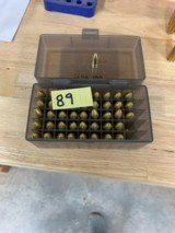 458 SOCOM handloaded ammo - 3 of 4