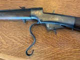 Ballard Carbine 56-56 Rim Fire - 8 of 8