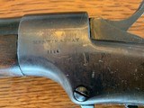 Ballard Carbine 56-56 Rim Fire - 7 of 8
