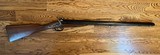 Pedersoli Plains Double Barrel Percussion Shotgun 20 Gauge - Image 2 of 4