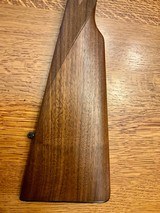 Pedersoli Plains Double Barrel Percussion Shotgun 20 Gauge - Image 4 of 4