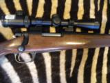 Rem 700 Classic .350 Rem Mag w/ Extras! - 3 of 10