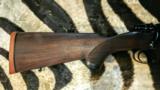 Whitworth Mark X .458 Win. Mag. Mauser Action Bolt Action Sporter (EXCELLENT!) w/ Extras - 2 of 5