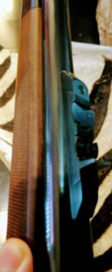 Whitworth Mark X .458 Win. Mag. Mauser Action Bolt Action Sporter (EXCELLENT!) w/ Extras - 4 of 5