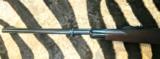 Whitworth Mark X .458 Win. Mag. Mauser Action Bolt Action Sporter (EXCELLENT!) w/ Extras - 5 of 5