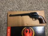 Ruger Single Six Convertible 9.5 Inch - 3 of 3