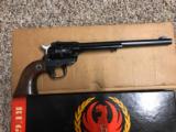 Ruger Single Six Convertible 9.5 Inch - 2 of 3