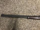 Marlin Lever 38.40 24" barrel round 1889 - 6 of 6