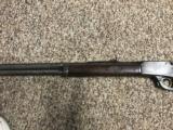 Marlin Lever 38.40 24" barrel round 1889 - 3 of 6