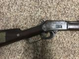 Marlin Lever 38.40 24" barrel round 1889 - 4 of 6