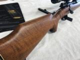 FN Mauser 243 W/scope - 2 of 6