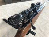 FN Mauser 243 W/scope - 3 of 6
