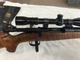 FN Mauser 243 W/scope - 4 of 6