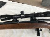 FN Mauser 243 W/scope - 6 of 6