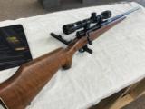 FN Mauser 243 W/scope - 1 of 6