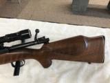 FN Mauser 243 W/scope - 5 of 6