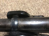 Winchester 10 ga. Cannon made by Olin Corp - 5 of 7