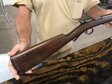 Winchester Shotguns - Antique - Garden Gun - 9mm - 5 of 7