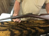 Winchester Shotguns - Antique - Garden Gun - 9mm - 1 of 7