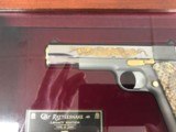 Colt Rattlesnake .45 Pistol - 5 of 8