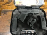 Glock 26 9mm Gen 4 - 2 of 2