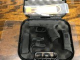 Glock 26 9mm Gen 4 - 1 of 2