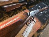 Winchester 1886 in Takedown 33 WCF all original nice gun. - 1 of 10