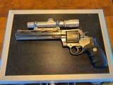 Colt Anaconda .44 Magnum Hunter - 3 of 4