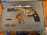 Colt Anaconda .44 Magnum Hunter - 4 of 4