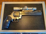 Colt Anaconda .44 Magnum Hunter - 2 of 4