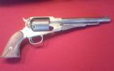 Remington Army by CVA (reproduction) - 2 of 2