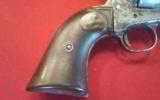 Mexican Colt Revolver - 5 of 8