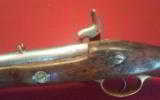 British Enfield Civil War Era Carbine - 5 of 7