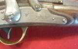 Merrill Breach Loading Civil War Carbine - 5 of 7