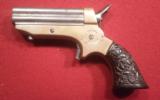 Sharp's 4 Barrel Derringer .22 - 2 of 2