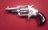 Colt New Line Revolver .41 caliber rimfire - 2 of 2