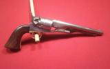 Colt 1860 Army Revol ver .44 caliber - 2 of 5