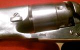Colt 1860 Army Revol ver .44 caliber - 4 of 5