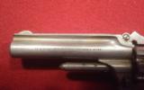 Marlin Standard 1873 .22 caliber revolver - 4 of 4