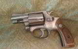 Smith & Wesson Model 60 s/s Revolver - 2 of 3