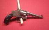 Early Smith & Wesson Hand Ejector Revolver - 2 of 3