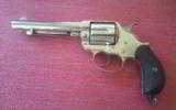 Colt 1878 Wonderfully Restored. 44-40 7.5