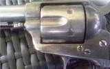 Colt SAA, EarlyMADE1876 - 6 of 10