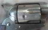 Colt SAA, EarlyMADE1876 - 9 of 10