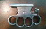 Wahl&s Pat. Iron Knuckles with .22 Single Shot - 3 of 3