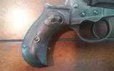 Colt model 1877 Thunderer .41 Colt - 4 of 6