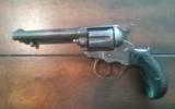 Colt model 1877 Thunderer .41 Colt - 1 of 6