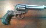 Colt model 1877 Thunderer .41 Colt - 2 of 6