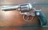 Colt Model 1877 Lightning .38 Colt - 2 of 4